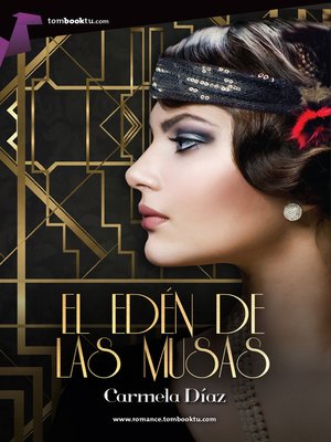 cover image of El Edén de las Musas